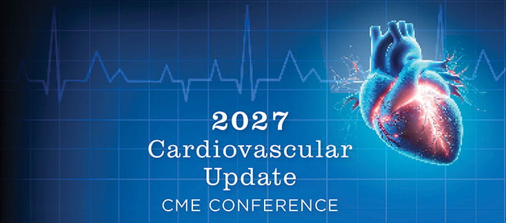 2027 Cardiovascular Update