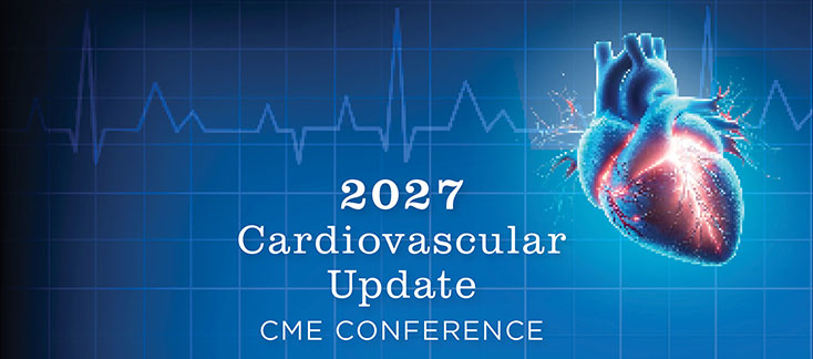 2027 Cardiovascular Update