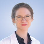 Monica McGill