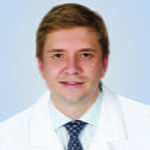 Dr. Dmitry Yaranov – Serves as Program Director for Advanced Heart Failure and Mechanical Circulatory Support