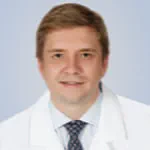Dr. Dmitry Yaranov – Serves as Program Director for Advanced Heart Failure and Mechanical Circulatory Support