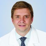Dr. Dmitry Yaranov – Serves as Program Director for Advanced Heart Failure and Mechanical Circulatory Support