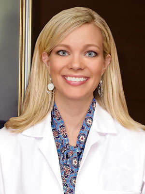 Ashley Brooke Porter, MD Headshot