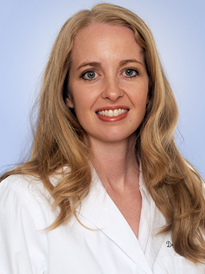 Joan Michelle Allmon, MD Headshot