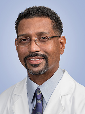 Physician Profile for George Sean Tucker, MD