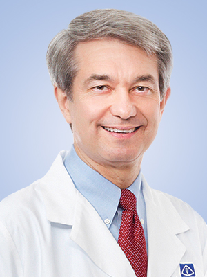 Gregory K Jenkins, MD Headshot