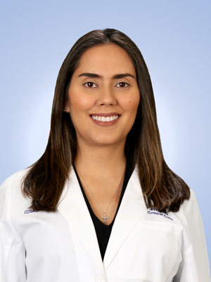 Rosana S Henriquez-Gonzalez, MD Headshot
