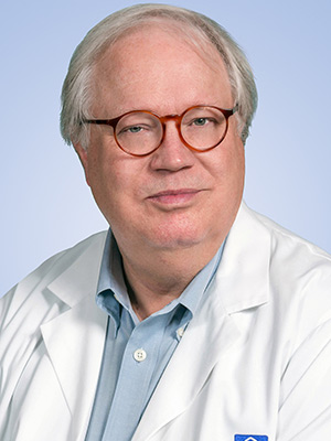 William T Rawlinson, MD Headshot