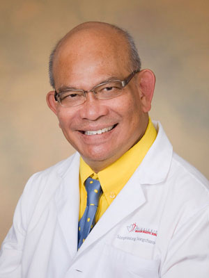 Find A Doctor